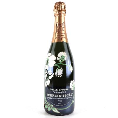 Perrier-Jouet Belle Epoque 1988 Champagne