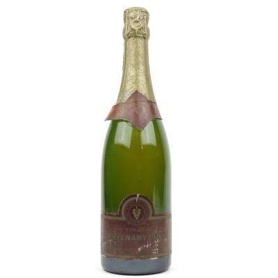 A.Gratien Centenary Cuvee Brut NV Champagne / The Wine Society