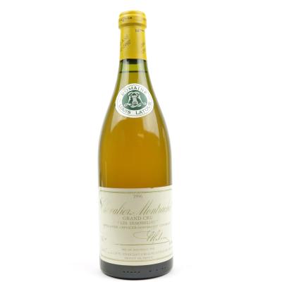 Dom. L.Latour Les Demoiselles 1996 Chevalier-Montrachet Grand-Cru