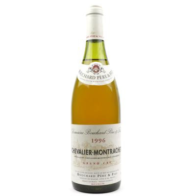 Bouchard 1996 Chevalier-Montrachet Grand-Cru