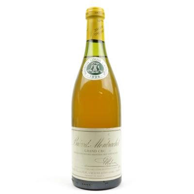 Dom. L.Latour 1996 Batard-Montrachet Grand-Cru