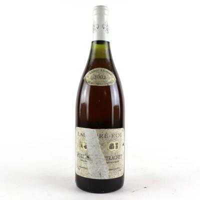 Laboure-Roi 2002 Puligny-Montrachet