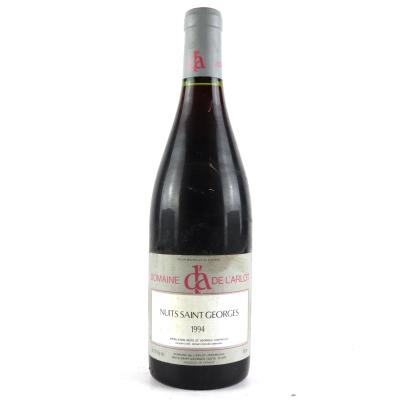 Dom. De L'Arlot 1994 Nuits-Saint-Georges