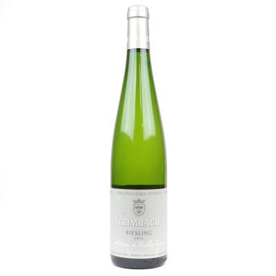 Trimbach Selection de Vieilles Vignes Riesling 2016 Alsace