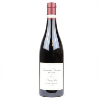 Dom. Drouhin Pinot Noir 2017 Willamette