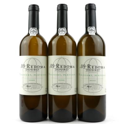 Niepoort Redoma 2009 Douro Branco 3x75cl