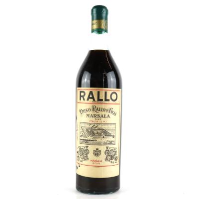 Rallo NV Marsala