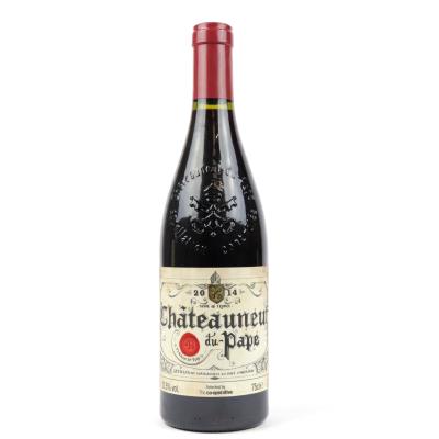 2014 Chateauneuf-Du-Pape / The Co-operative