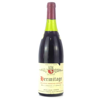 J.L. Chave Hermitage