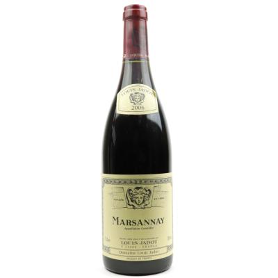 L.Jadot 2006 Marsannay