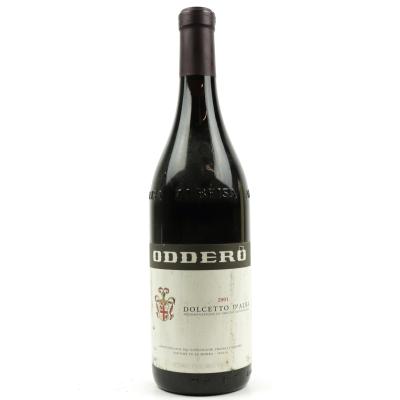 Oddero 2001 Dolcetto d'Alba