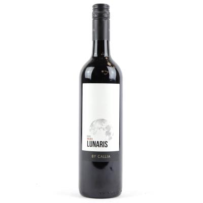 Callia Lunaris Malbec 2018 San Juan