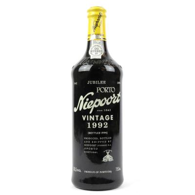 Niepoort 1992 Vintage Port