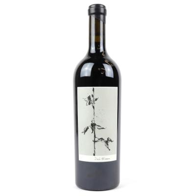 Sine Qua Non Dark Blossom Syrah 2011 California