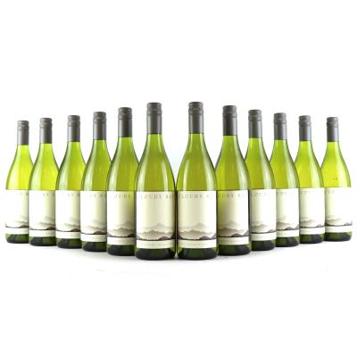 Cloudy Bay Sauvignon Blanc 2005 Marlborough 12x75cl