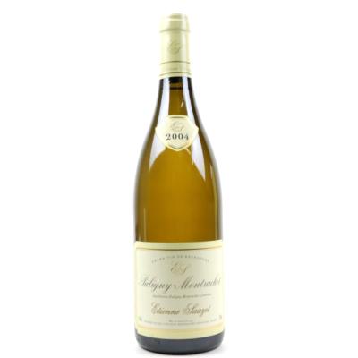 E.Sauzet 2004 Puligny-Montrachet