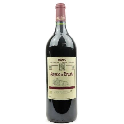 Senorio De P.Pecina 2000 Rioja Reserva 150cl