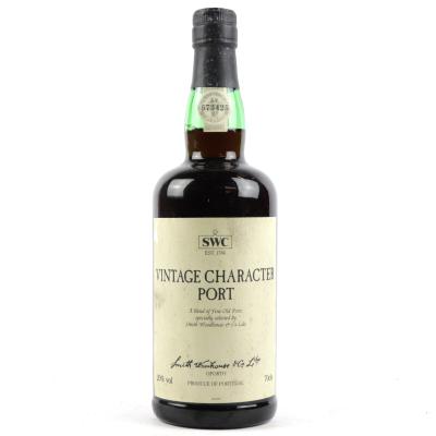 Smith Woodhouse Vintage Character Port