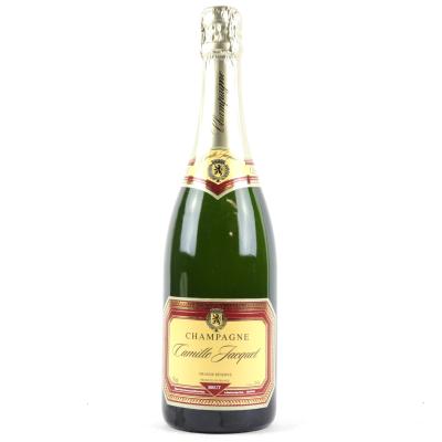 Camille Jacquet Brut NV Champagne