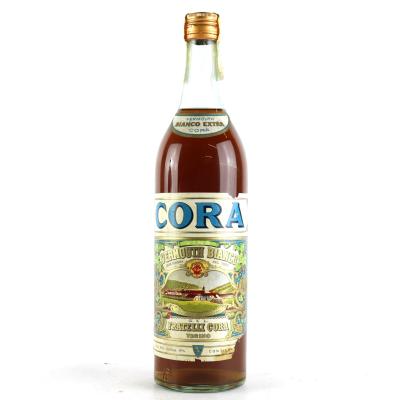 Cora Bianco Extra Vermouth 1 Litre