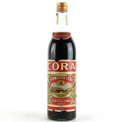 Cora Vermouth 1 Litre