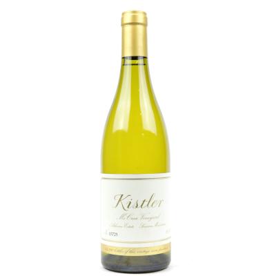 Kistler McCrea Chardonnay 2014 Sonoma