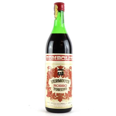 Tombolini Rosso Vermouth 1 Litre