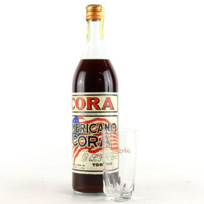 Cora Americano 1 Litre