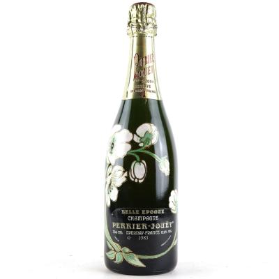 Perrier-Jouet Belle Epoque 1983 Champagne