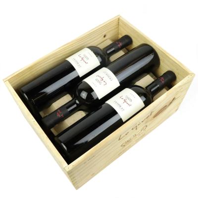 Celler Del Pont Lo Vivot 2006 Priorat 6x75cl / OWC