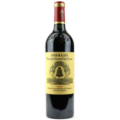 Ch. Angelus 2006 St-Emilion 1er-Grand Cru