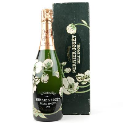 Perrier-Jouet Belle Epoque 1994 Champagne