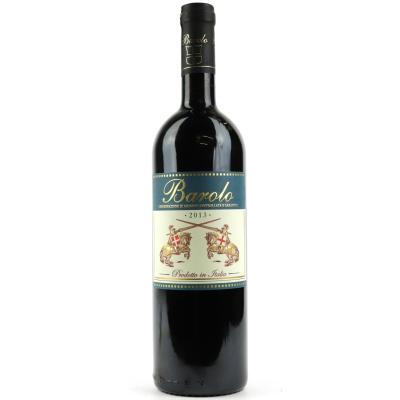 Barolo 2013