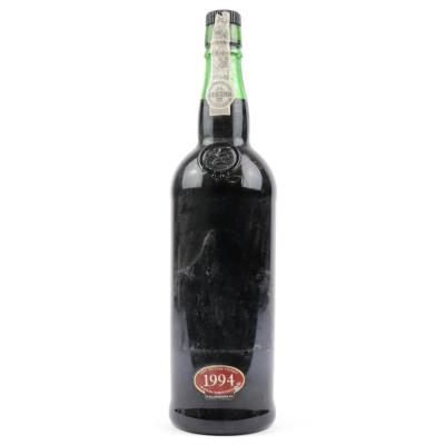 Graham's 1994 LBV Port