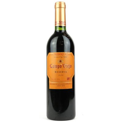 Campo Viejo 1998 Rioja Reserva