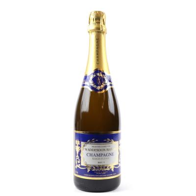 Baron Fuente Brut NV Champagne / Waddesdon Manor