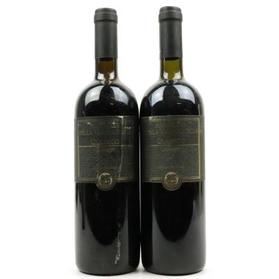 Cantina Valpolicella La Sorte Amarone Classico 2x75cl