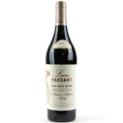 L.Passant 2015 Franschhoek