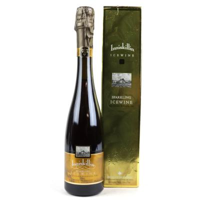 Inniskillin Vidal 2004 Niagara Sparkling Icewine 37.5cl