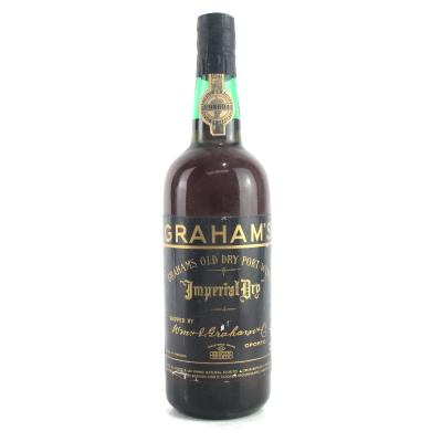 Graham's Imperial Dry Port