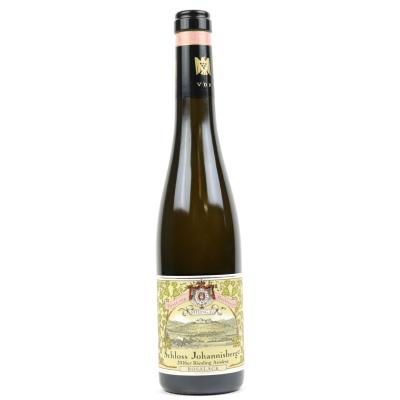 Schloss Johannisberger Riesling Auslese 2016 Rheingau 37.5cl