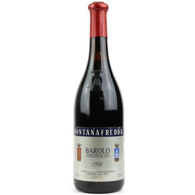 Fontanafredda 1994 Barolo