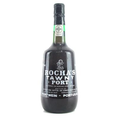 Rocha's Tawny Port