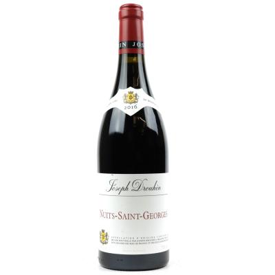 J.Drouhin 2016 Nuits-St-Georges