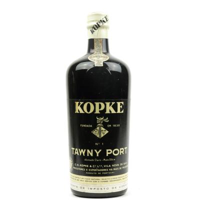 Kopke Tawny Port