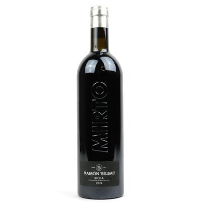 Ramon Bilbao Mirto 2014 Rioja