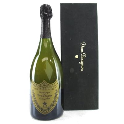 Dom Perignon Brut Vintage 1998 Champagne