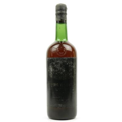 Croft Quinta Da Roeda 1967 Vintage Port