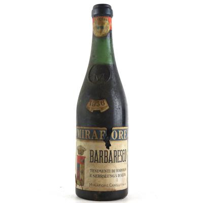 Mirafiore 1956 Barbaresco