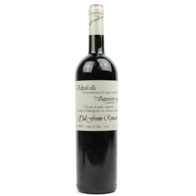 Dal Forno Romano 1997 Valpolicella Superiore